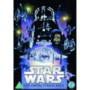 Harrison Ford, Julian Glover-Star Wars Episode V - The Empir (Uk Import) Dvd New