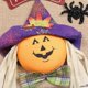 thumbnail image 4 of Gift Bag Halloween Witch Owl Ghost Pumpkin Linen Hand Candy Bag Party Home Festival New Year Supplies Decorations, 4 of 4