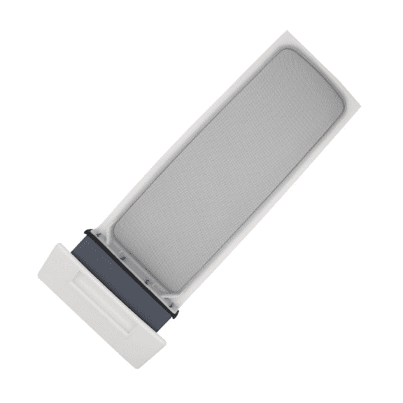 Scaroo W10717210 Dryer Lint Screen Filter Fit For Whirlpool PS10057135