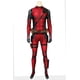 thumbnail image 5 of Disfraz de cosplay de Daredevil Deadpool, superhéroe Matt Murdock, Daredevil, trajes de licra con estampado 3D, disfraz de Halloween, trajes Zenzai, 5 of 5