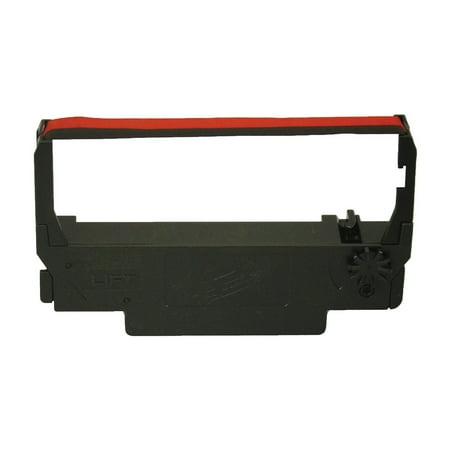 UPC: 0054034024587 | Ribbon ERC 30/34/38 Black Point of Sale  Alliance  6 Ribbons | Pack