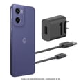 thumbnail image 5 of Moto G05 64GB Morado Telcel, 5 of 5