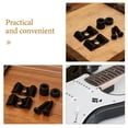 thumbnail image 3 of NUOLUX 10Ud Guía De Cuerdas Para Cabezal De Bajo Y Guitarra Eléctrica Para Rendimiento Y Tono, 3 of 7