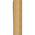 thumbnail image 4 of Ekena Millwork 4"W x 16"D x 16"H Thorton Block Rough Sawn Bracket, Western Red Cedar, 4 of 4