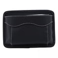 thumbnail image 1 of Organizador de bolsillo lateral para automóvil,Bolsa de almacenamiento organizadora de bolsillo lateral para automóvil Universal,Bolsa de almacenamiento para relleno de espacio para asiento, 1 of 8