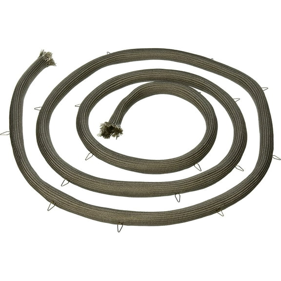 Electrolux Genuine OEM 318053103 Range Door Gasket