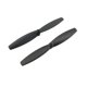 thumbnail image 5 of 4x Prop De Hélice Con Protectores De Cuchils Para Accesorios Tripudos UDI U34W U36WH T25 Zulema Drone Propeller, 5 of 8