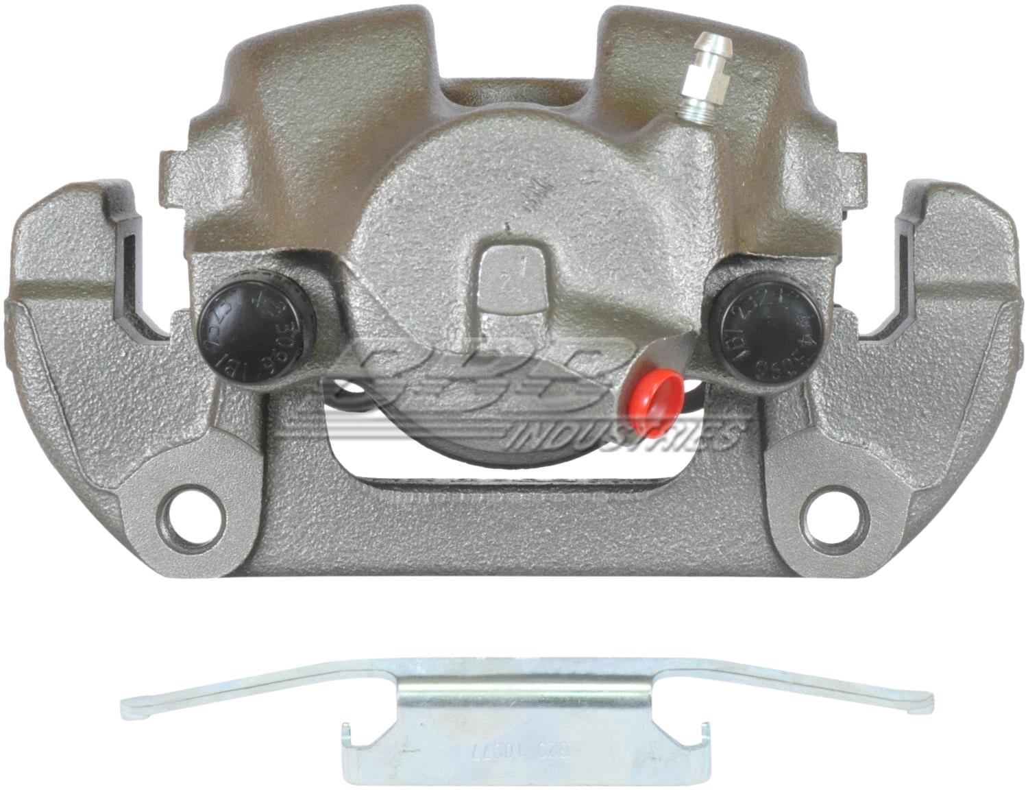 TERREPOWER formerly BBB Industries 99-02394B Reman Caliper w/installation Hardware