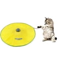 thumbnail image 5 of Cat's Meow Undercover Toy Moving Panic Mouse Interactive Play, 5 of 5