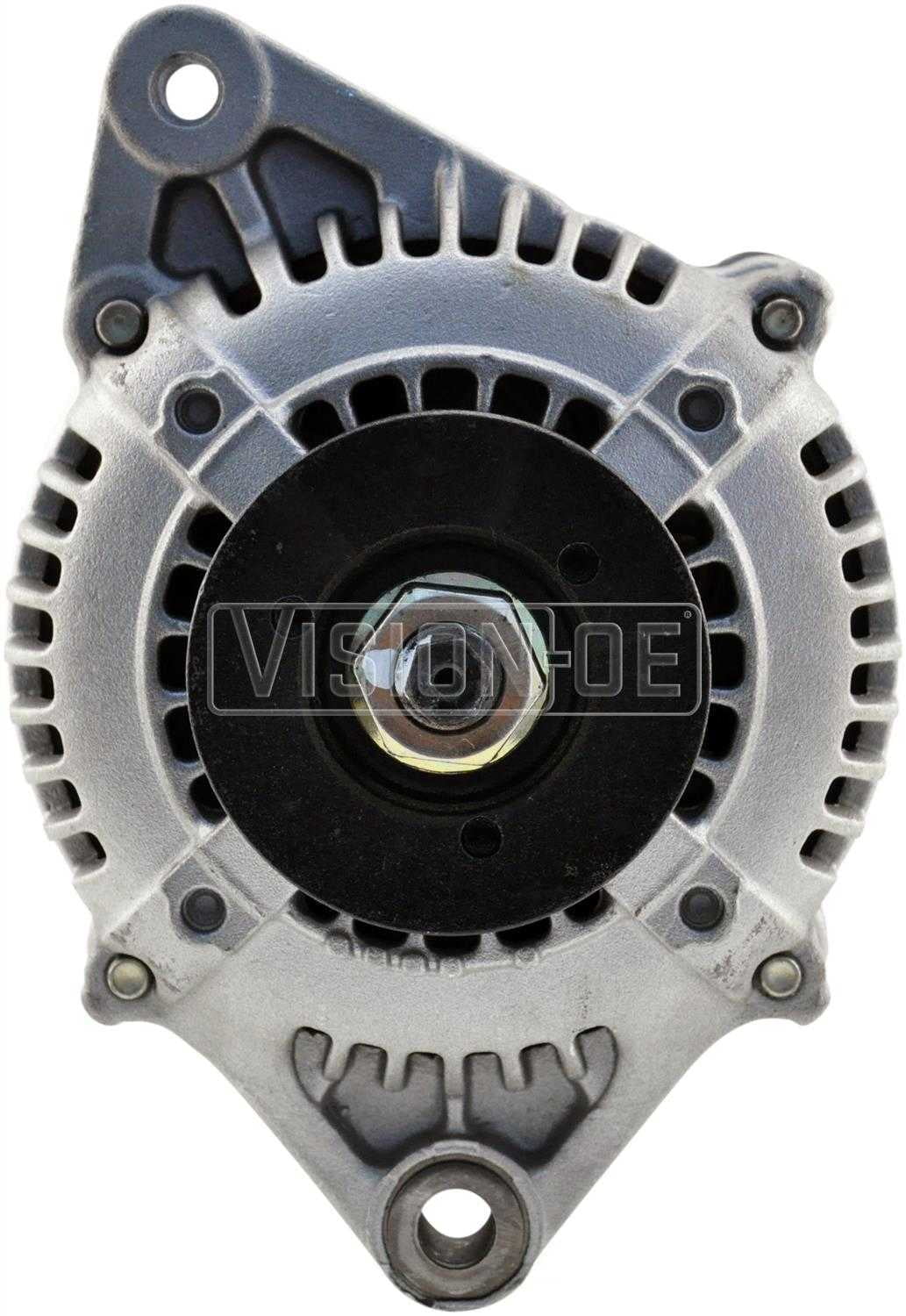 Vision OE 14668 Alternator