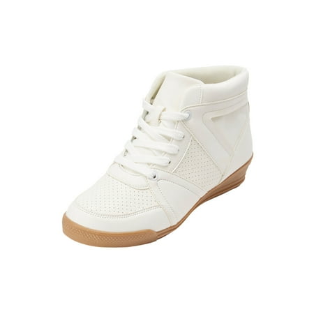 

Comfortview Women s (Wide Widths Available) CV Sport Honey Sneaker