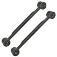 thumbnail image 3 of Detroit Axle - Rear Upper Lower Control Arms Sway Bar Links for Chevrolet SSR Trailblazer EXT GMC Envoy XL Buick Rainier Olds Bravada - 6pc Set, 3 of 7