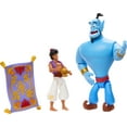 thumbnail image 3 of Set de figuras Mattel Disney Aladdin Storytellers, paquete de 3, 3 of 6