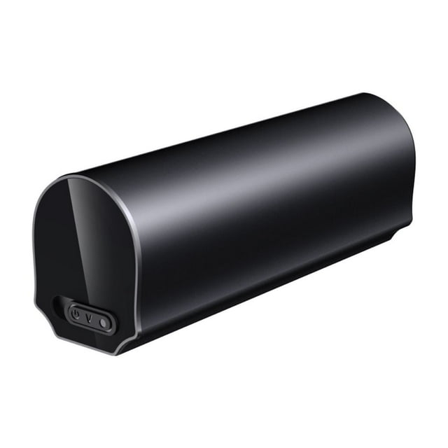 kurtrusly Q73 Voice Recorder Adjustable USB2.0 Audio Recording Pen LED Aluminum Alloy Memory Card Pocket Device Office Interviews 64G
