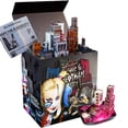thumbnail image 1 of Juego de mesa Infinite Rabbit Holes Arkham Asylum Files, 1 of 9