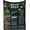 Black (Graduation), variant on 13 Year Old Girl Boy Gift Ideas Throw Blanket 50”x60”, 13th Birthday Gifts for Girls Boys, Coolest Gifts For 13 Year Old Boys, Best Gifts for 13 Year Old Girl, 13th Birthday Decorations for Girls Boy