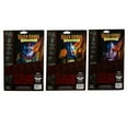 thumbnail image 2 of Scream Greats - Killer Klowns from Outer Space - Fatso , Slim, and Shorty Figurines Bundle, 2 of 6