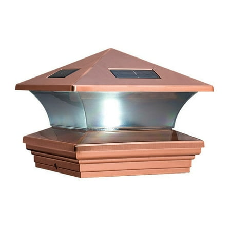 Terratec Solar Summit ABS Post Cap