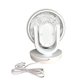 thumbnail image 3 of Ventilador Smart de Mesa 13” – 23W, 7 Aspas, Control Táctil y Remoto – Diseño Moderno, Aire Natural, 3 of 6