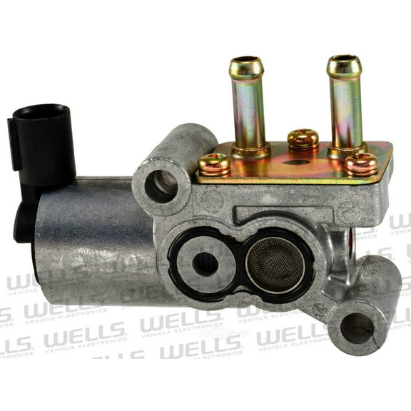 Idle Air Control Valve