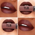thumbnail image 2 of Labial líquido mate The Lip Bar 2 unidades vegano, 7 ml (0.24 fl oz), 2 of 6