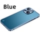 thumbnail image 5 of Luxury Metal Frame Seahorse Buckle Protective Phone Case For,iPhone14/14Plus/14Pro/14ProMax ,iPhone13/13Mini/13Pro/13ProMax, 5 of 5