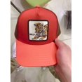thumbnail image 1 of GOORIN BROS-gorra de béisbol con bordado de animales para hombre, gorro de béisbol con bordado de animales, malla bordada, hats-A1 para exteriores Fivean unisex, 1 of 2