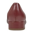 thumbnail image 4 of Easy Spirit Women's Calla Comfort Heel, Sizes 5-12, Wide Width Available, 4 of 5