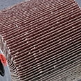 thumbnail image 1 of AURARMLET Disco Abrasivo Flap Para Desbaste Y Acabado En Acero Y No Ferrosos, 1 of 8