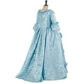 thumbnail image 5 of Rococo Style Gothic Victorian Ball Gown - Formal Dress for Women, 5 of 7