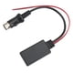 thumbnail image 5 of Adaptador de módulo Bluetooth para música, módulo Bluetooth 5.0 de 13 pines, adaptador inalámbrico Bluetooth, adaptador de módulo Bluetooth para automóvil, claridad notable, 5 of 9