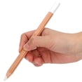 thumbnail image 3 of Juego De Dibujo Al Carbón, Bolígrafo De Dibujo Profesional De Madera Para Dibujo Suave, 2 Uds., Lápiz De Carbón Para Aritist, 3 of 7