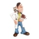 thumbnail image 3 of 2 Uds Estatuas Modernas de Doctor Figuritas Decoración Coleccionable Centro de Mesa Escultura de Resina para Estantería Armario Tocador Amigos Hogar Cepillo 8x5x16cm Amarillo 9x5x16cm perfecl Figura de médico, 3 of 8