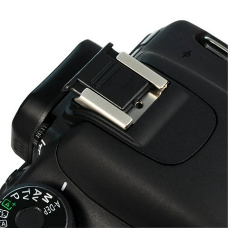 Foto&Tech Standard Hot Shoe Cover for Panasonic Lumix DMC-LX100/ FZ1000/ ZS50/ LX100/ FZ300/ LX7/ GH4/ G7/ FZ200/ GH3/