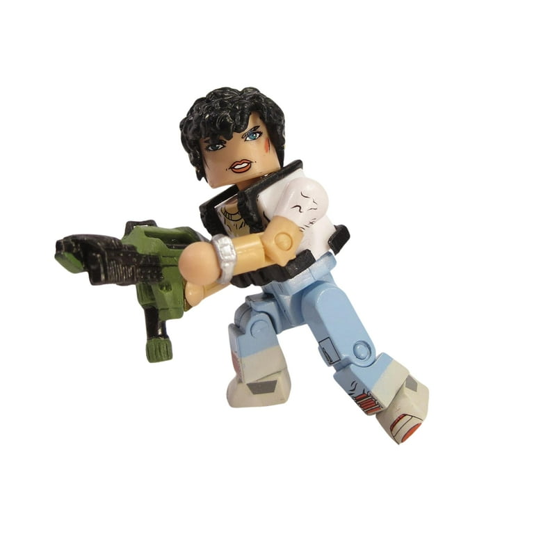 Aliens Minimates Series 1, Sealed Case of 12 - Walmart.com