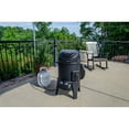 CharBroil The Big Easy 3in1 Smoker Roaster And Grill Model