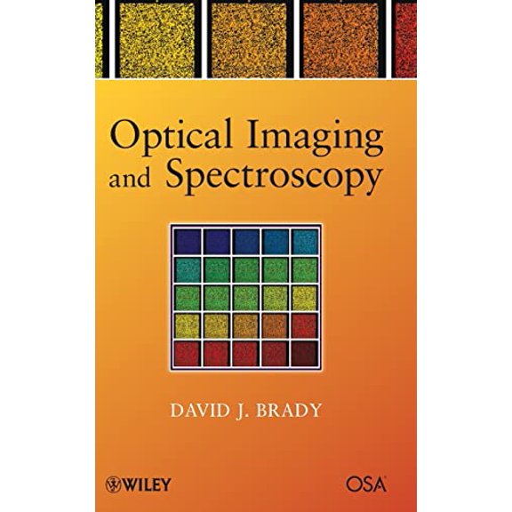 Pre-Owned Optical Imaging (Hardcover) 0470048239 9780470048238