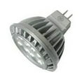 thumbnail image 2 of GE 66132 - LED7DMR16/827/35 MR16 Flood LED Light Bulb, 2 of 2