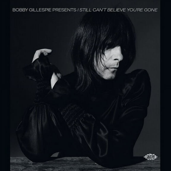 Bobby Gillespie - Bobby Gillespie Presents I Still Can't Believe You're Gone / Various - Music & Performance - CD