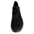 thumbnail image 3 of Women's Sock Sneakers Air Cushion Platform Mesh Fashion Walking Lace Up Shoes, 3 of 6