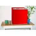 thumbnail image 4 of Frigidaire 1.6 CU FT compact Mini Fridge, 4 of 4