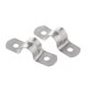 thumbnail image 1 of Juego de 2 Soportes para Tubos de Acero Inoxidable 2 piezas, 1 of 8