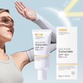 thumbnail image 3 of Makeup Primer Cream Invisible Pores Brighten Skin 30g Makeup Base Tone New A0 A9E7, 3 of 10