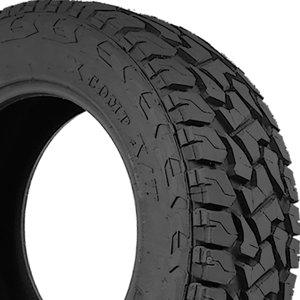 Gladiator X COMP X/T Rugged Terrain LT285/60R20 125/122Q E Light Truck Tire Sansujyuku sansujyuku.com