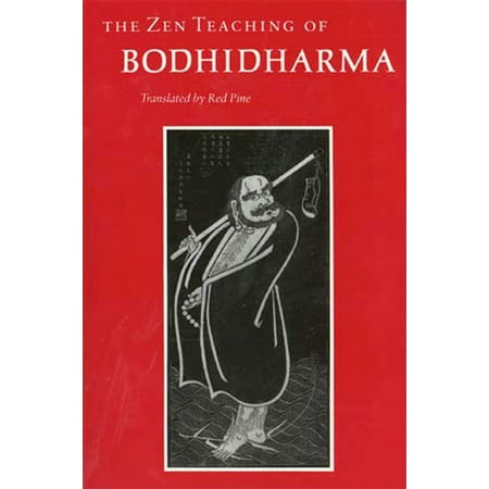 The Zen Teaching of Bodhidharma