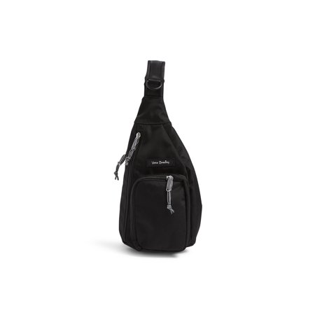 Vera Bradley Lighten Up Mini Sling Backpack