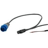Motorguide Sonar Adapter with 7-Pin Blue/Gray Connector
