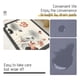 thumbnail image 5 of Manteles individuales de diatomita | Manteles individuales de piel sintética para cocina y comedor | Almohadillas antideslizantes con aislamiento térmico, 5 of 8