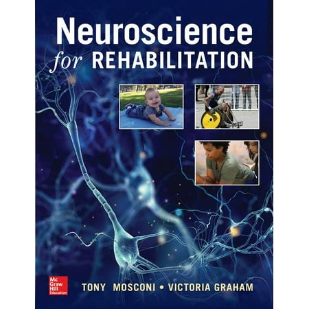 UPC: 9780071828888 | Neuroscience for Rehabilitation (Paperback)
