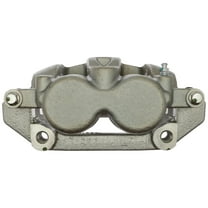 Raybestos Element3 New Plated Calipers, Front, for Select Chrysler, Dodge and Ram, FRC11896N Fits select: 2013-2018 RAM 1500, 2009-2012 DODGE RAM 1500